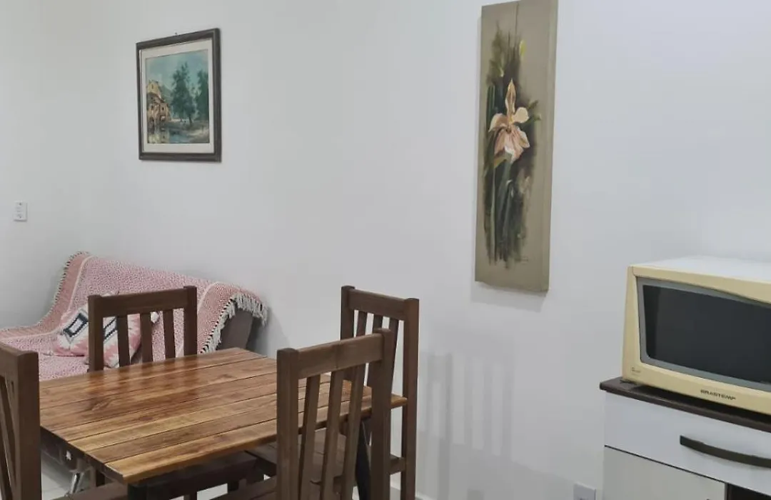 Apartamento Lumier 109-1